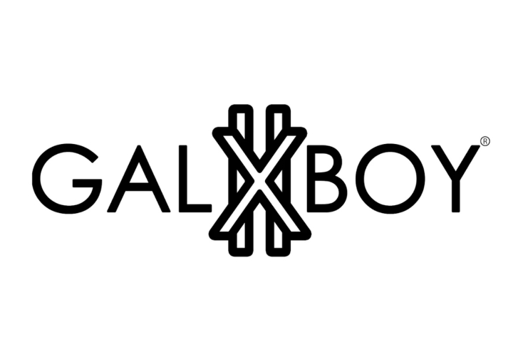 GALXBOY T-Shirt [Size M/L]