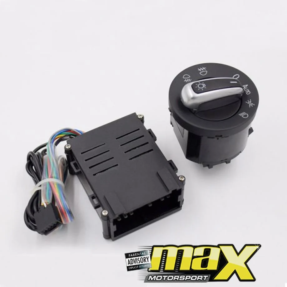 Auto Switch [Polo 6]