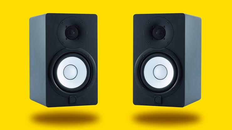 Studio Monitors